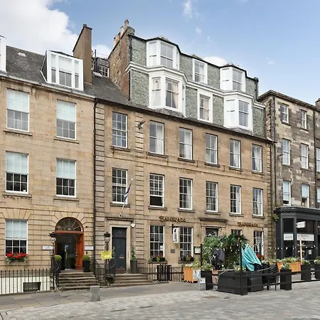 Castle Street Hotel-2