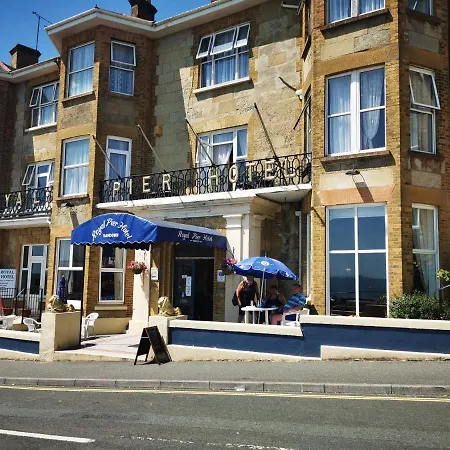 Royal Pier-2