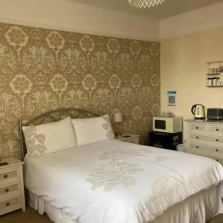 The Acorn Guest House-2