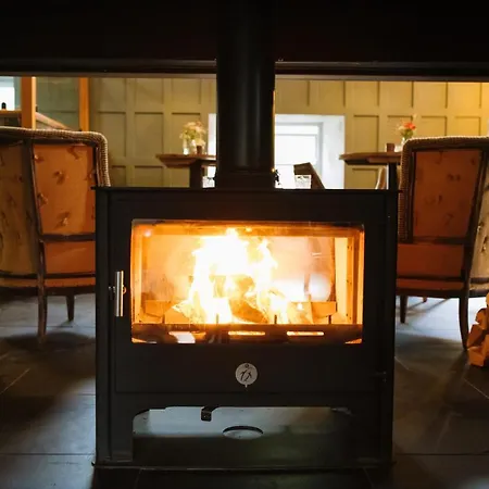 The Tal-Y-Cafn Hotel-2