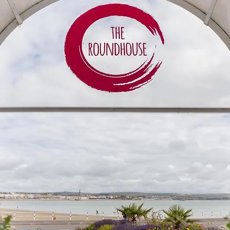 The Roundhouse-2