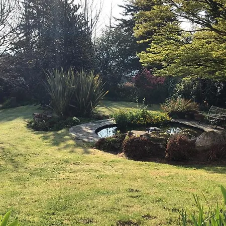 Hartree Guest House-2