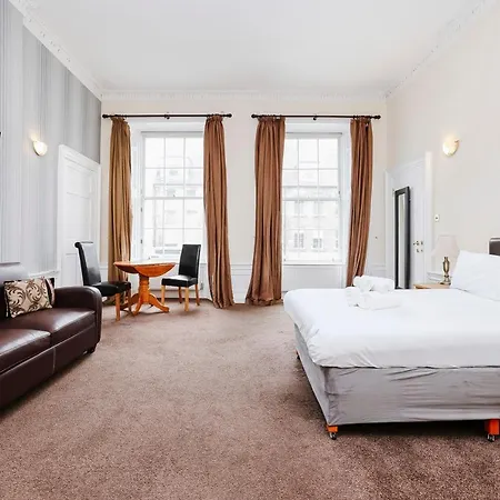 Castle Street Hotel-3