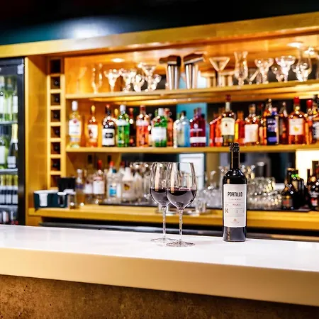 Ibis Budget London Heathrow Terminal 5-2