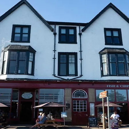 Aberfoyle Inn-3