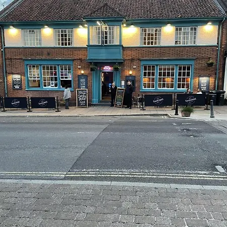 The Market House-2