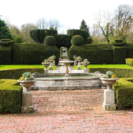 Little Easton Manor-2