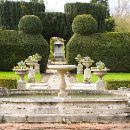 Little Easton Manor-3