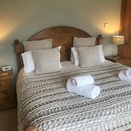 Haven House B&B-2