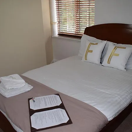 The Fountain Hotel-3