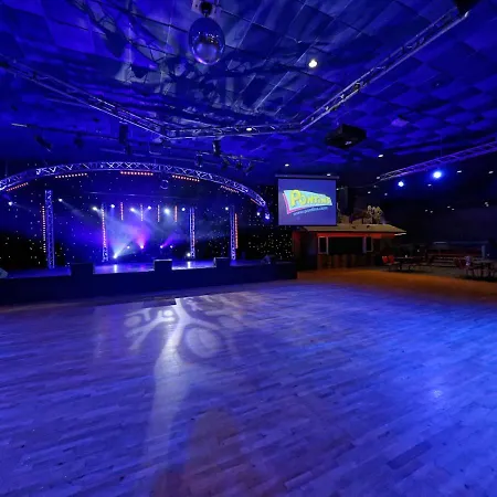 Pontins - Brean Sands Holiday Park-3