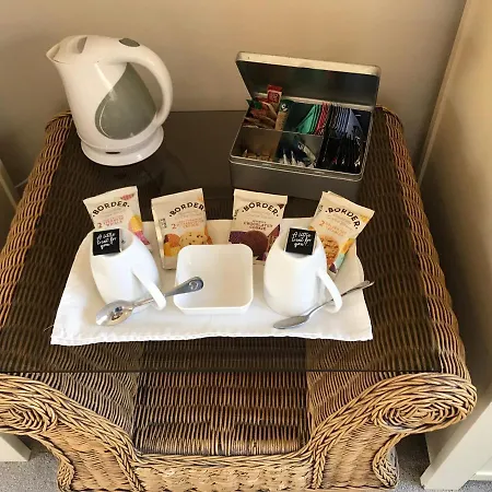 Haven House B&B-3
