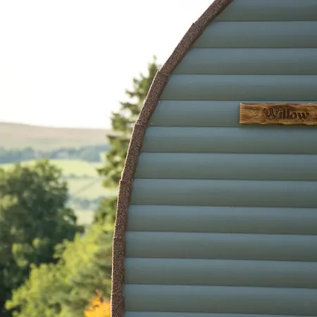 Wild Northumberland Glamping-2