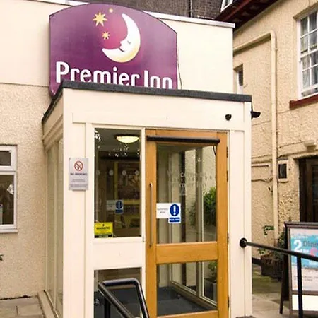 Premier Inn Premier Inn Manchester Altrincham-3