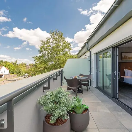 The Fellows House Mews-2