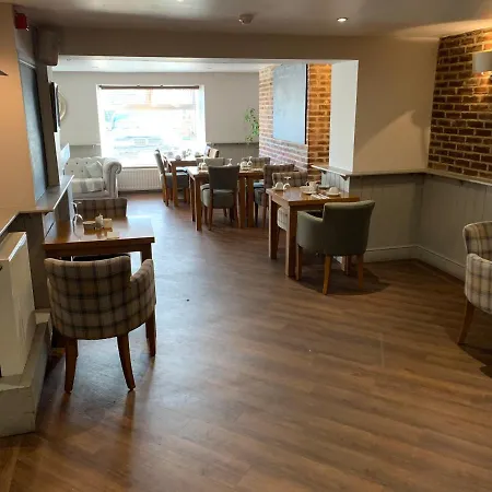 Bay Horse Inn-3