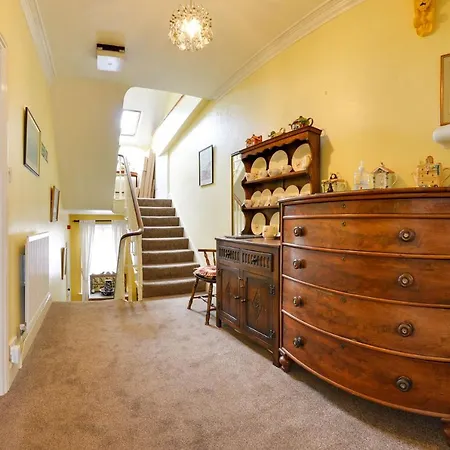 Pannett House Bed & Breakfast, Beautiful Victorian Residence-3