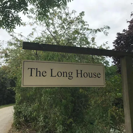 The Long House-2