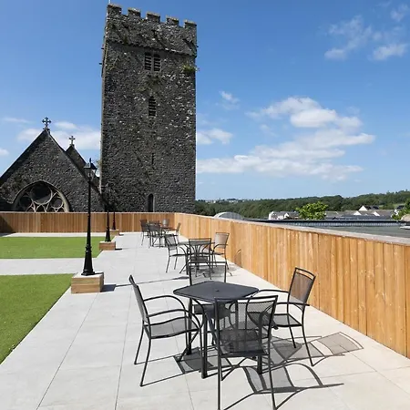 Pembroke Self Catering Apartments-3