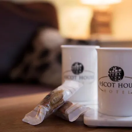 Ascot House Hotel-3