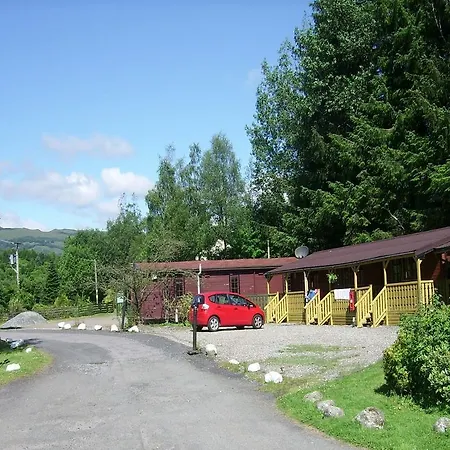 Ben More Lodge-3