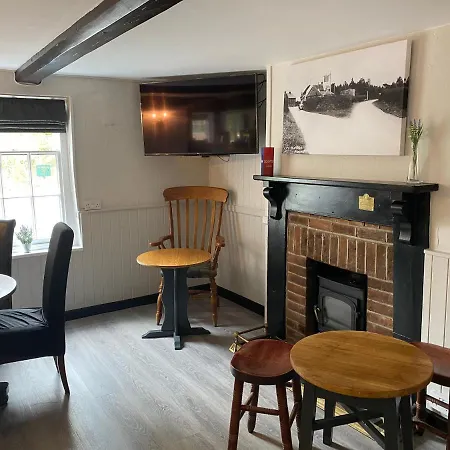 The New Wheel Inn-3