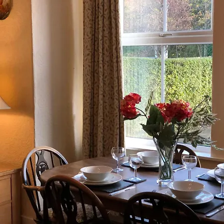 Formby Guest House-3
