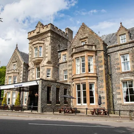 The Tarbet Hotel-3