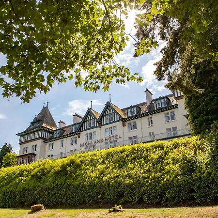 The Highland Hotel By Compass Hospitality-3