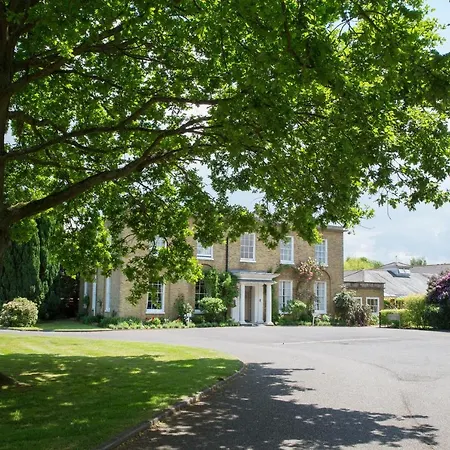 Hadlow Manor-2