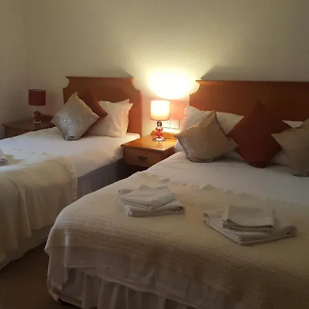 The Spread Eagle Hotel-3
