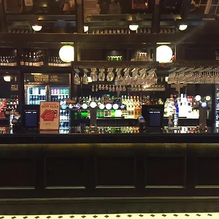 The George Hotel Wetherspoon-3