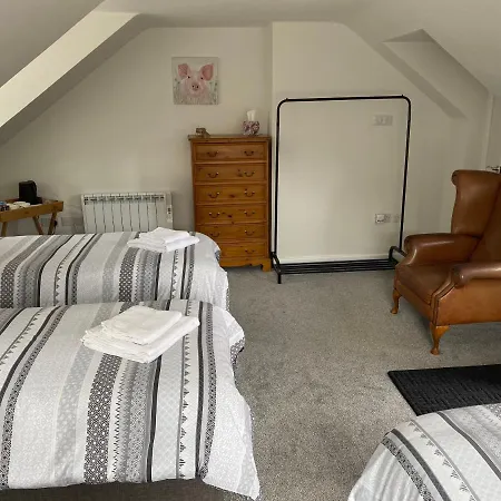 The New Wheel Inn-2