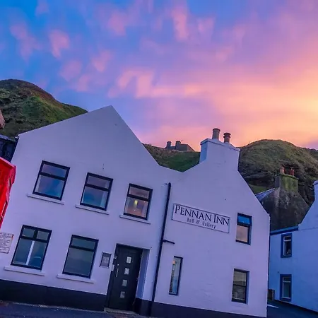 Pennan Inn-3