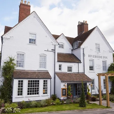 Riverside Inn By Chef & Brewer Collection-2