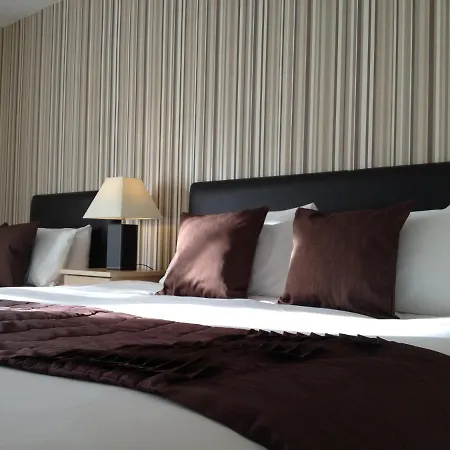 Northallerton Motel-2