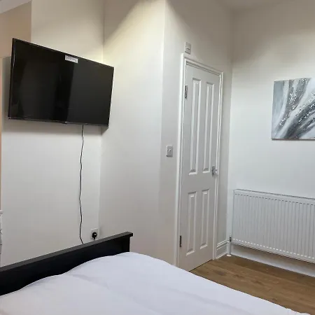 Citystays Rooms With Free Parking-2