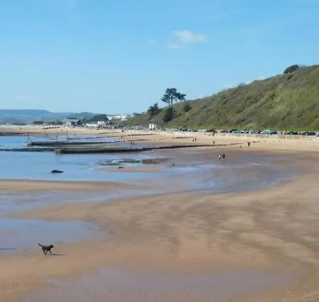 Sea Breeze, Gorgeous 2 Bed Apartment In Exmouth-2
