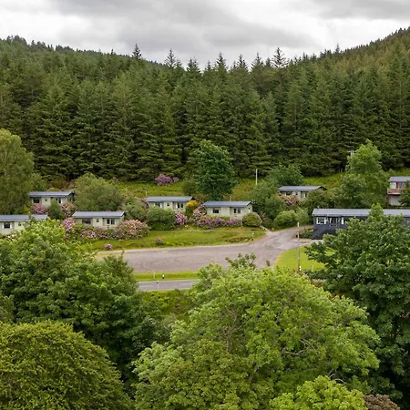 Loch Broom Cabins Seaviews& Petfriendly-2