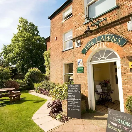 The Lawns Hotel-3