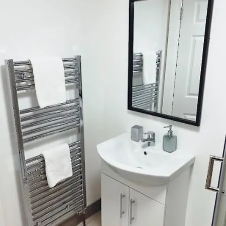 Station 36 Studio Apt-2