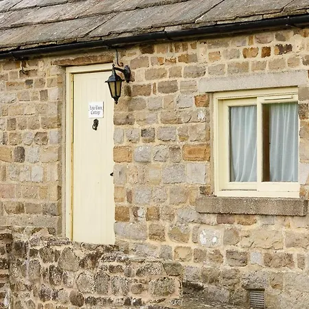 East Briscoe Farm Cottages-3