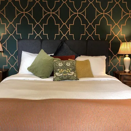 Moortown Lodge B&B-2