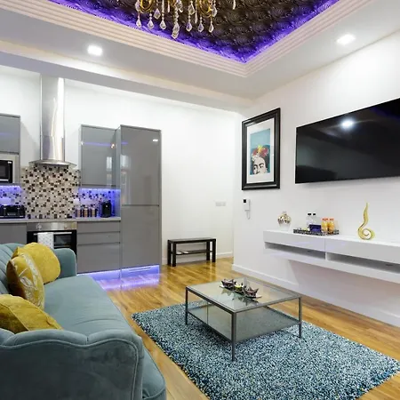 Ellerby Guest House-2