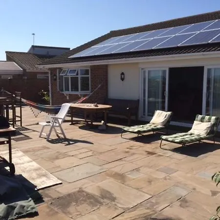 Pagham Getaways-2