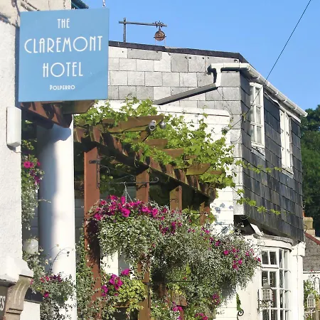 The Claremont Hotel-Adult Only-2