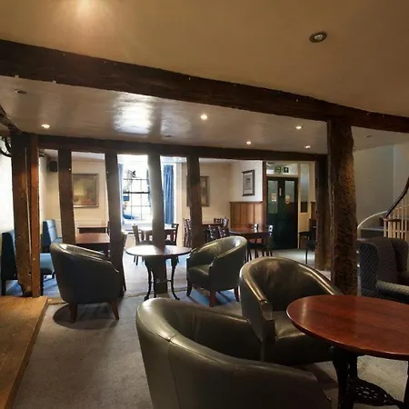 The Bell Hotel-3
