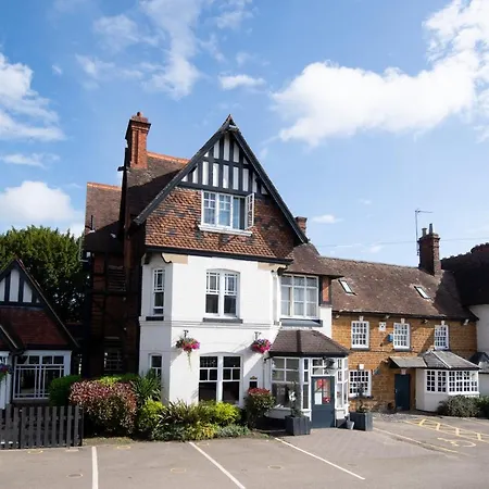 Heart Of England, Northampton By Marston'S Inns-2