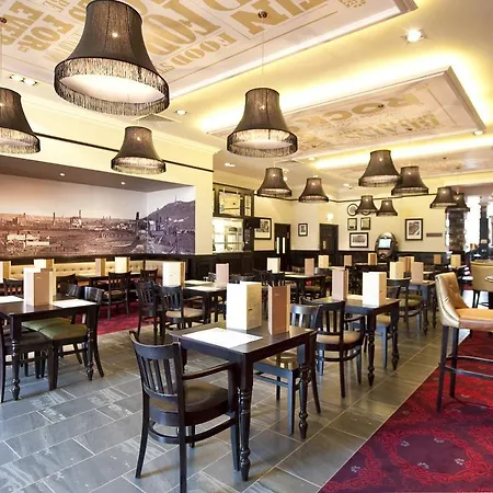 The John Francis Basset Wetherspoon-3