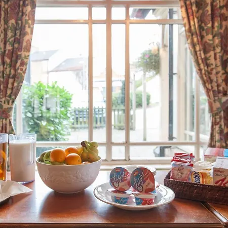 Heart Of England, Northampton By Marston'S Inns-3